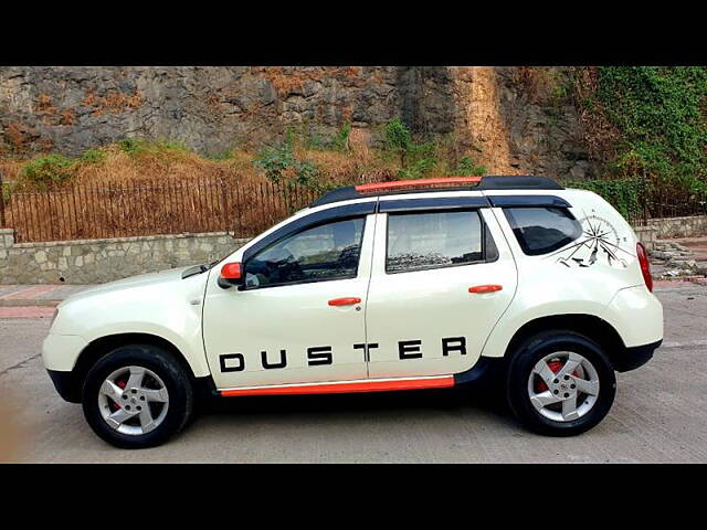 Used Renault Duster [2012-2015] 110 PS RxL Diesel in Pune