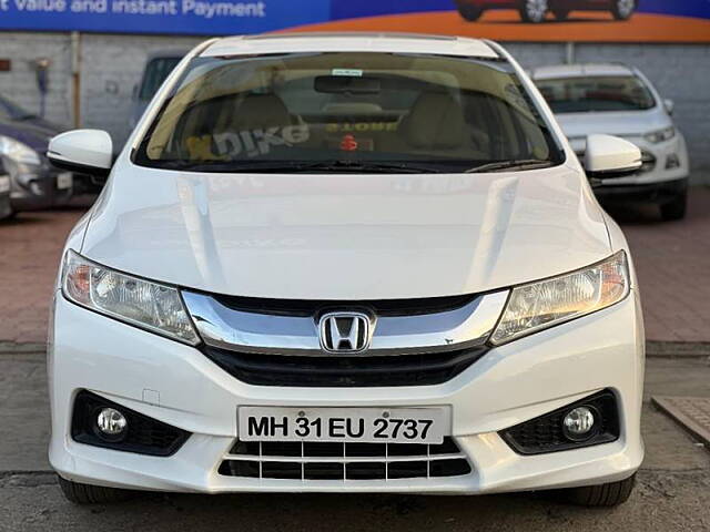 Used 2015 Honda City in Nagpur