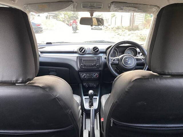 Used Maruti Suzuki Swift [2018-2021] VDi in Nagpur