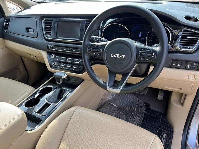 Used Kia Carnival [2020-2023] Prestige 7 STR in Delhi