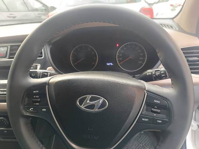 Used Hyundai Elite i20 [2019-2020] Magna Plus 1.2 [2019-2020] in Dehradun