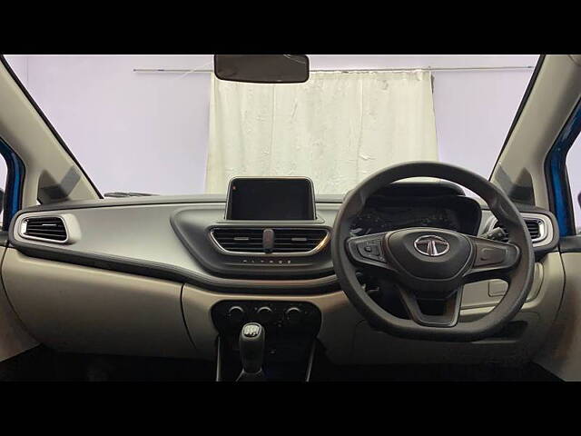 Used Tata Altroz XM Rhytm Plus Style Petrol in Kochi