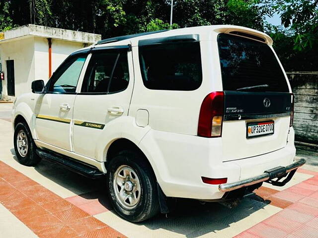 Used Tata Safari Storme [2012-2015] 2.2 EX 4x2 in Lucknow