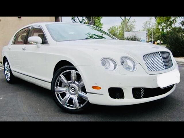 Used 2011 Bentley Continental Flying Spur in Delhi