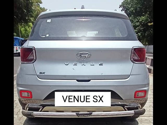 Used Hyundai Venue [2019-2022] SX 1.5 CRDi in Kanpur