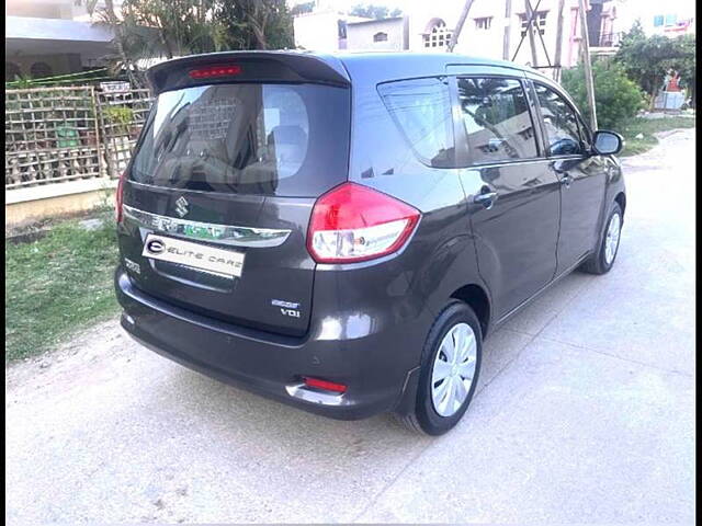 Used Maruti Suzuki Ertiga [2015-2018] VDI SHVS in Bangalore