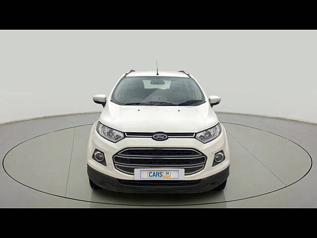 Used Ford EcoSport [2017-2019] Titanium 1.5L Ti-VCT in Bangalore