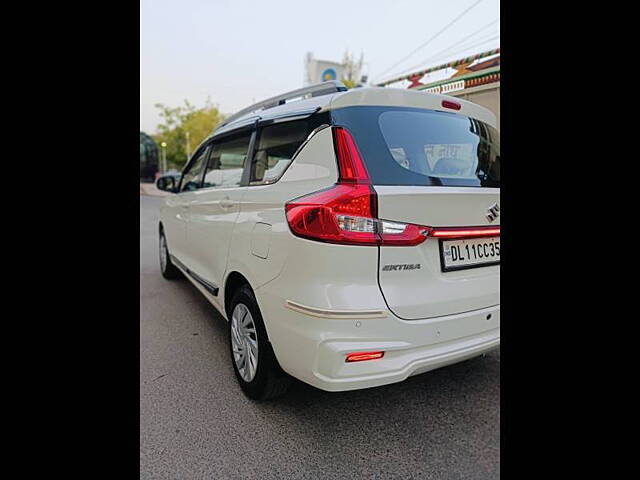 Used Maruti Suzuki Ertiga [2015-2018] VXI in Delhi