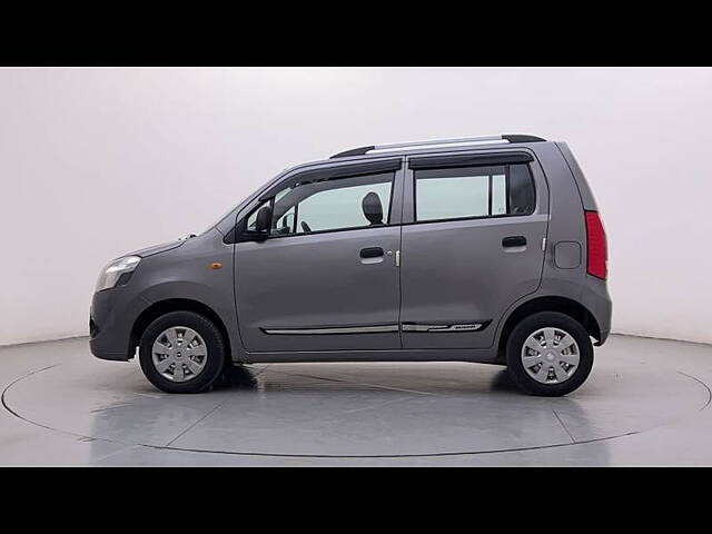 Used Maruti Suzuki Wagon R 1.0 [2010-2013] LXi in Bangalore