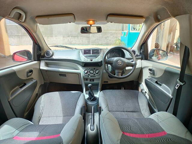 Used Maruti Suzuki A-Star [2008-2012] Vxi in Pune