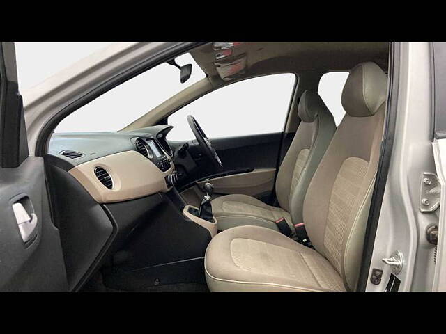 Used Hyundai Xcent SX in Delhi