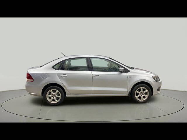 Used Volkswagen Vento [2012-2014] Highline Petrol in Delhi