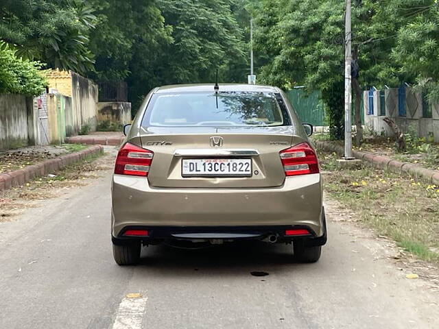 Used Honda City [2011-2014] 1.5 S MT in Delhi