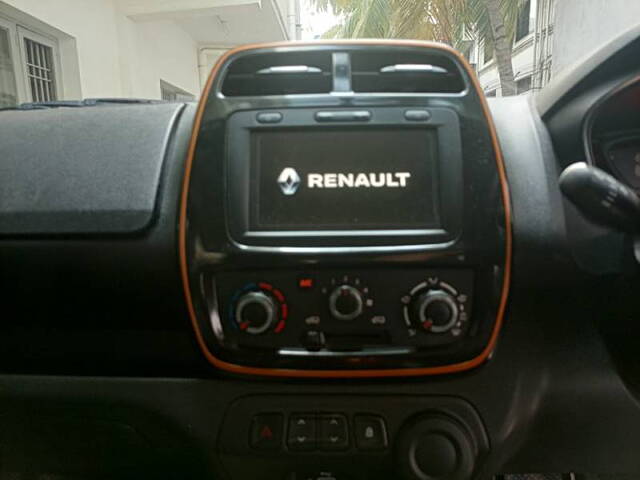 Used Renault Kwid [2019] [2019-2019] CLIMBER 1.0 in Chennai