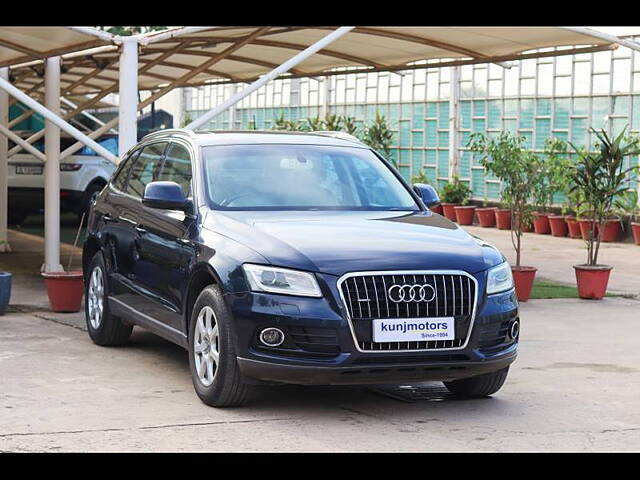 Used 2014 Audi Q5 in Delhi