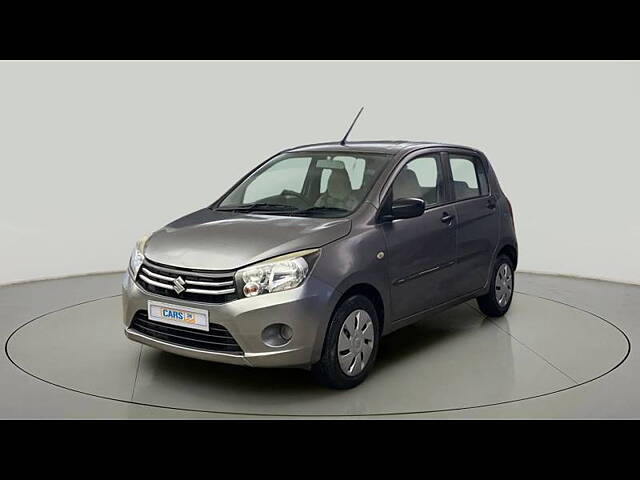 Used Maruti Suzuki Celerio [2014-2017] VXi AMT in Delhi