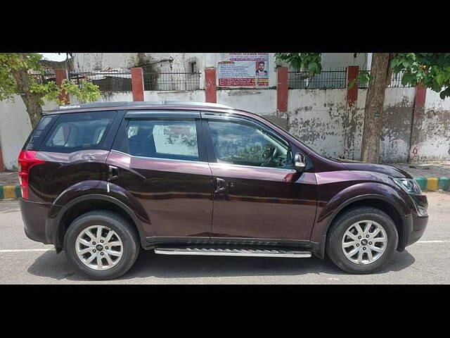 Used Mahindra XUV500 [2015-2018] W10 1.99 in Agra