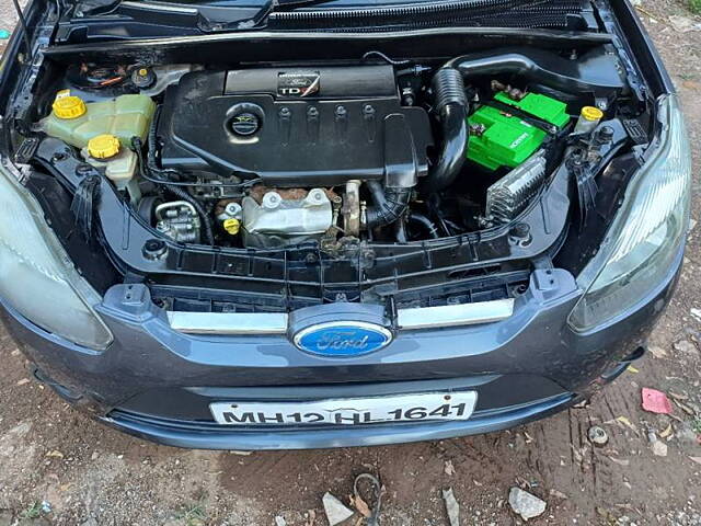 Used Ford Figo [2010-2012] Duratorq Diesel ZXI 1.4 in Pune