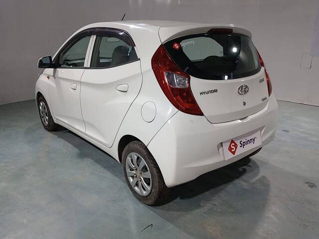 Used Hyundai Eon Sportz in Kochi