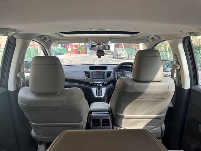 Used Honda CR-V [2013-2018] 2.4L 4WD AVN in Delhi