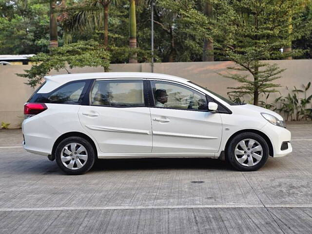 Used Honda Mobilio S Diesel in Nashik