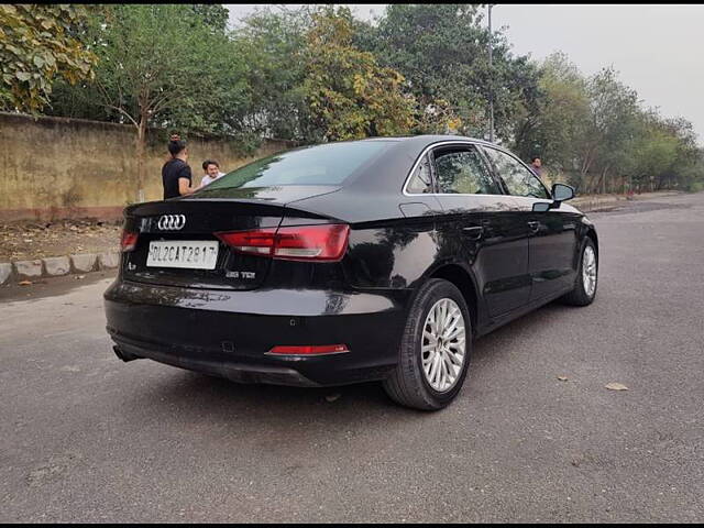 Used Audi A3 [2014-2017] 35 TDI Premium Plus + Sunroof in Delhi