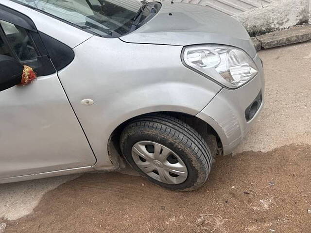 Used Maruti Suzuki Ritz [2009-2012] VXI BS-IV in Ranchi