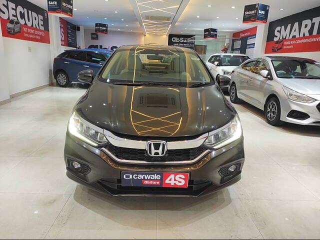 Used 2018 Honda City in Kanpur