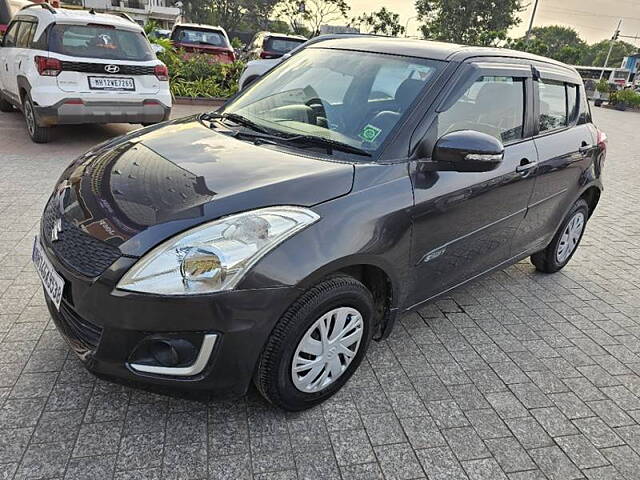 Used Maruti Suzuki Swift [2014-2018] VXi ABS in Pune