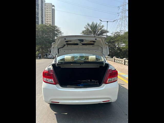 Used Maruti Suzuki Dzire [2017-2020] VXi AMT in Mumbai