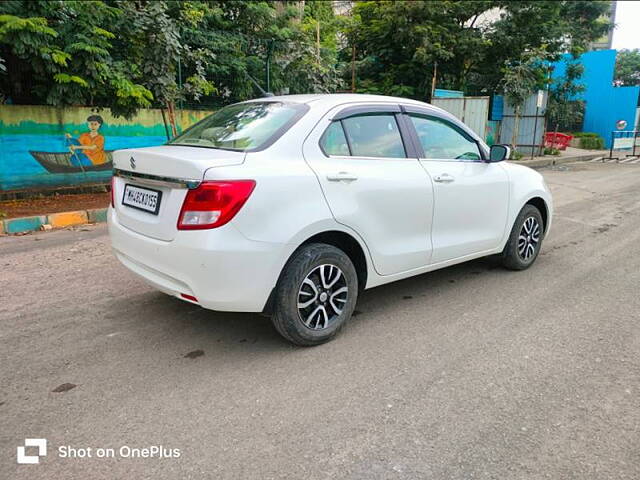 Used Maruti Suzuki Dzire VXi CNG [2020-2023] in Mumbai