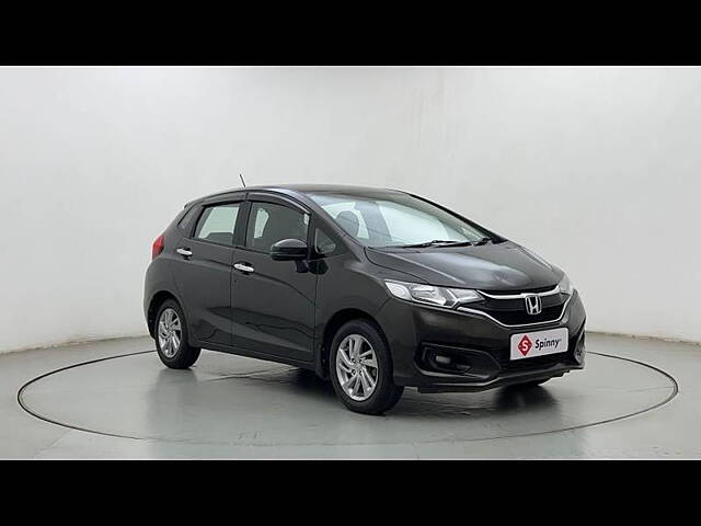 Used Honda Jazz VX CVT in Mumbai