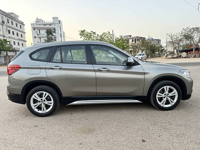 Used BMW X1 [2013-2016] sDrive20d xLine in Jaipur