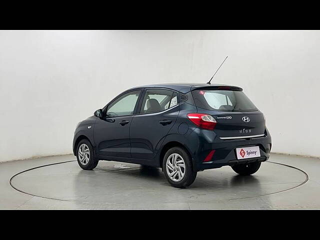 Used Hyundai Grand i10 Nios [2019-2023] Magna 1.2 Kappa VTVT in Thane