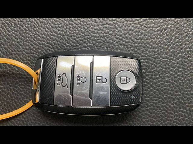 Used Kia Sonet [2020-2022] GTX Plus 1.5 [2020-2021] in Bangalore