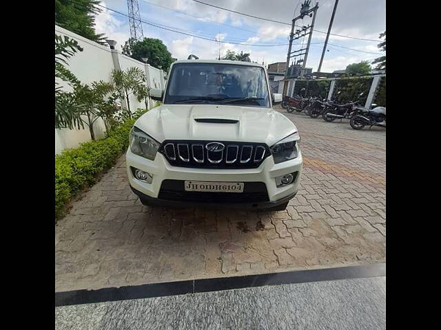 Used 2019 Mahindra Scorpio in Ranchi