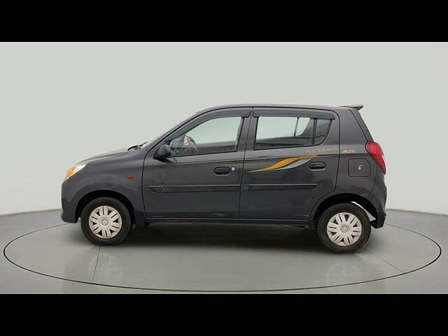 Used Maruti Suzuki Alto 800 [2012-2016] Lxi in Hyderabad