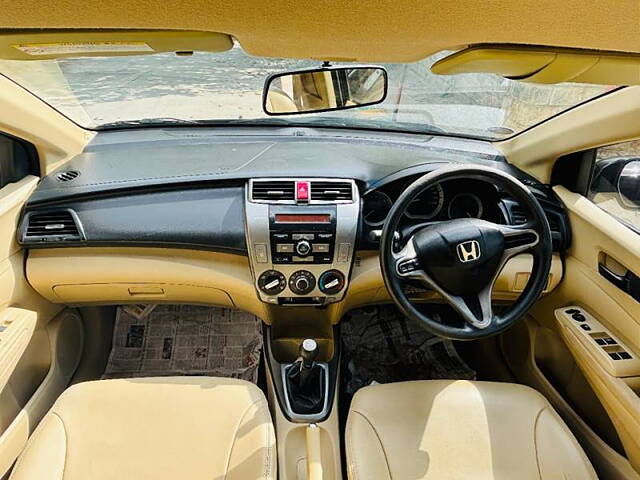 Used Honda City [2011-2014] 1.5 S MT in Bangalore