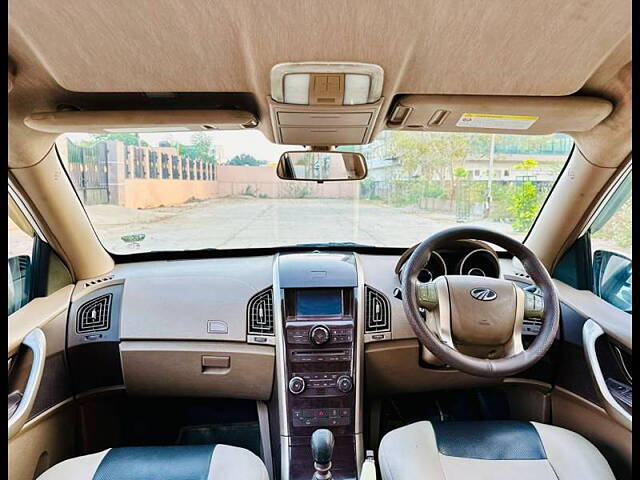 Used Mahindra XUV500 [2011-2015] W8 in Vadodara