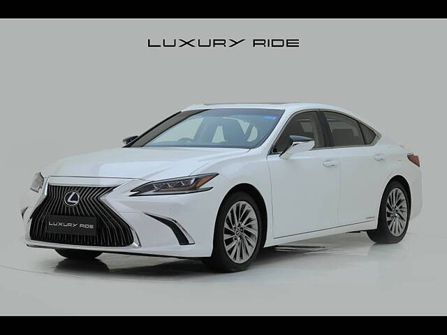 Used 2019 Lexus ES in Bhopal