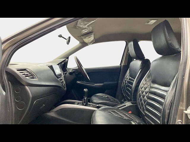 Used Maruti Suzuki Baleno [2015-2019] Delta 1.2 in Delhi