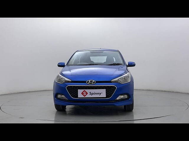 Used Hyundai Elite i20 [2017-2018] Sportz 1.2 in Bangalore