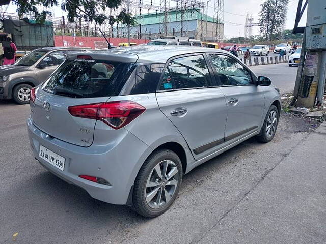 Used Hyundai Elite i20 [2017-2018] Asta 1.2 in Bangalore