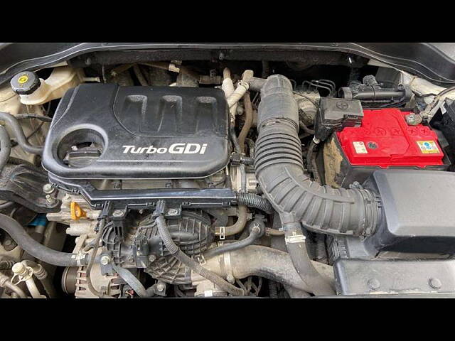 Used Kia Sonet [2020-2022] HTX 1.0 iMT [2020-2021] in Surat