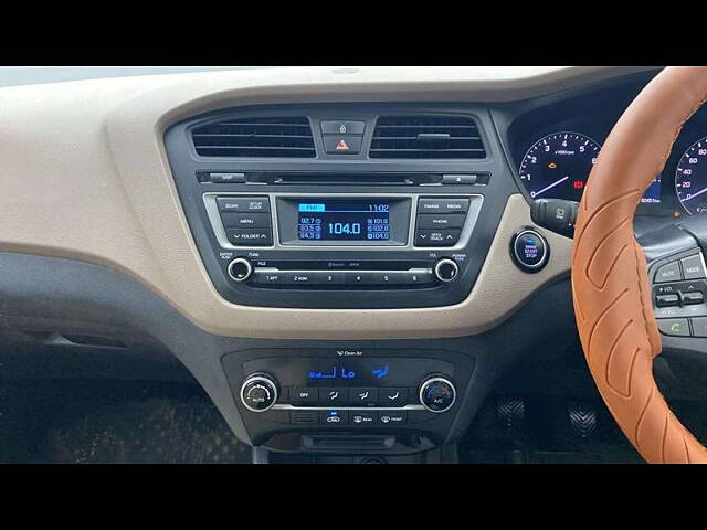 Used Hyundai Elite i20 [2017-2018] Asta 1.2 in Hyderabad