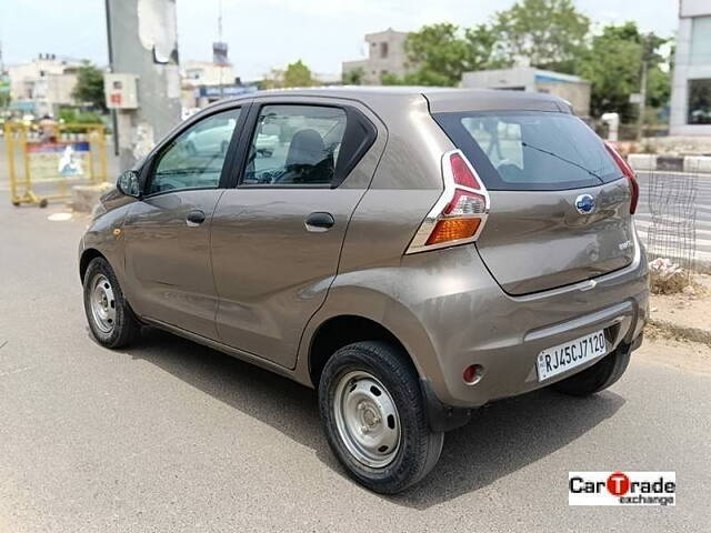 Used Datsun redi-GO [2016-2020] S [2016-2019] in Jaipur