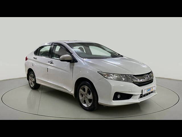 Used 2014 Honda City in Mumbai