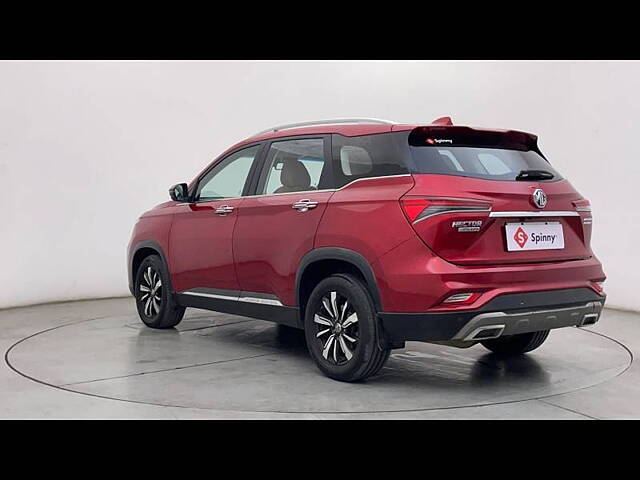 Used MG Hector Plus [2020-2023] Sharp 2.0 Diesel in Chennai