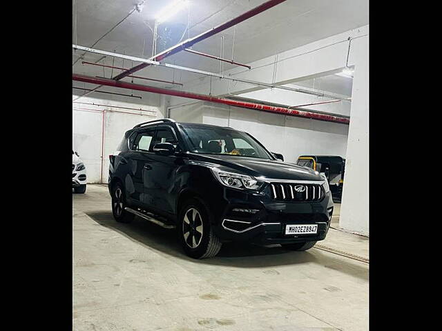 Used Mahindra Alturas G4 4WD AT [2018-2020] in Mumbai