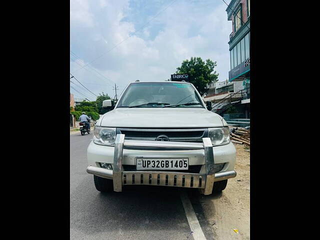 Used 2015 Tata Safari in Lucknow